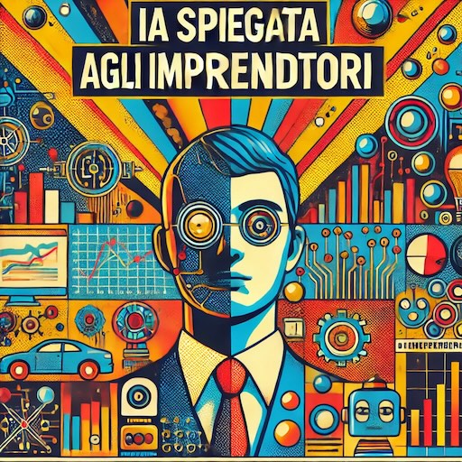 IA spiegata agli Imprenditori