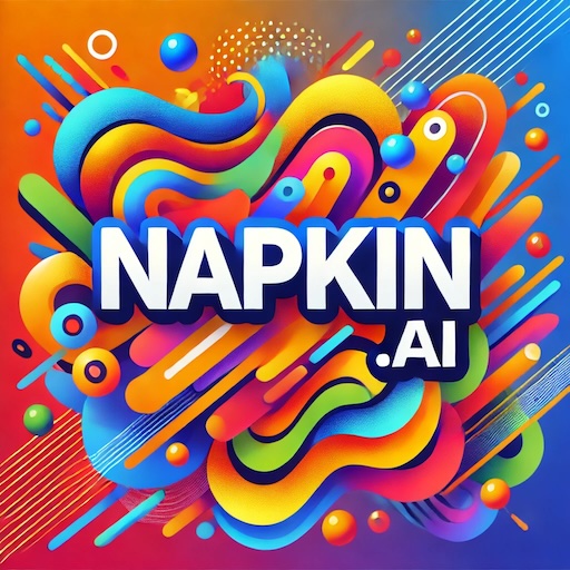 napkin ai per pmi da ratpack